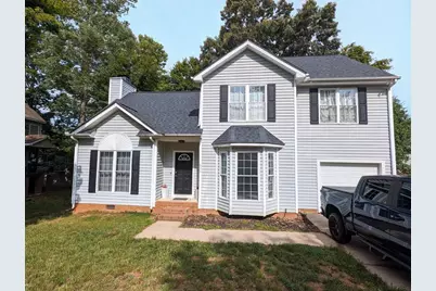 306 Tillamook Drive, Wake Forest, NC 27587 - Photo 1