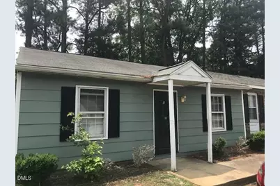 2800 Garner Road #A, Raleigh, NC 27610 - Photo 1