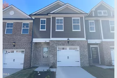 108 Fernbank Drive, Garner, NC 27529 - Photo 1