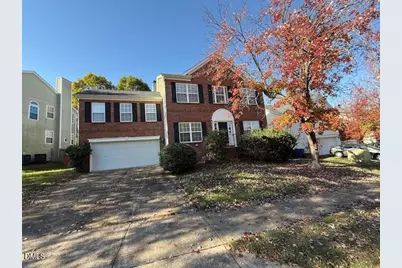 3601 Pritchard Court, Raleigh, NC 27616 - Photo 1
