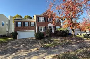 3601 Pritchard Ct, Raleigh, NC 27616 - Photo 1