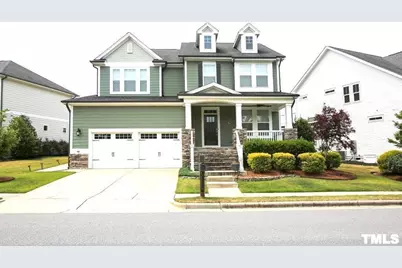 53 Old Piedmont Circle, Chapel Hill, NC 27516 - Photo 1