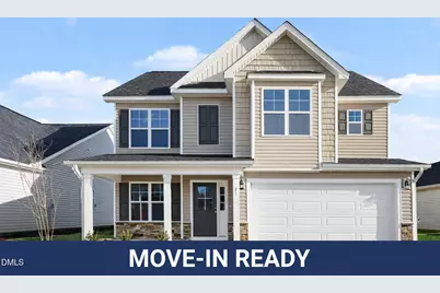 21 E Emily Gardens Drive #(Lot 84), Selma, NC 27576 - Photo 1