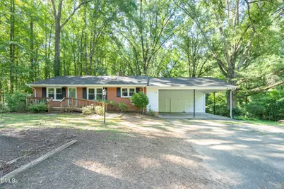 807 Grovemont Road, Raleigh, NC 27603 - Photo 1