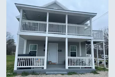 805 S Main Street, Louisburg, NC 27549 - Photo 1
