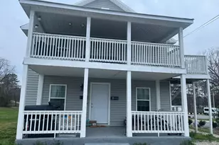 805 S Main St, Louisburg, NC 27549 - Photo 1