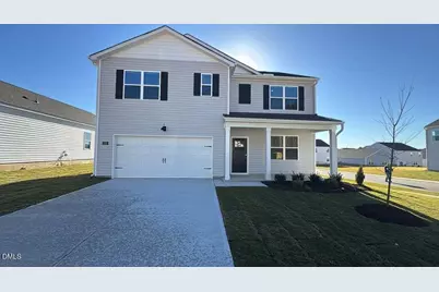 202 Pisgah Street, Sanford, NC 27330 - Photo 1