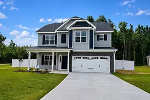 15 Tuskeegee Dr, Smithfield, NC 27577 - Photo 1