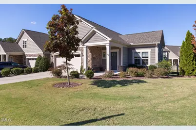 1400 Betasso Drive, Cary, NC 27519 - Photo 1