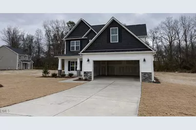 189 Yardley Drive, Smithfield, NC 27577 - Photo 1