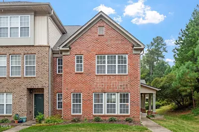 9912 Wasser Court, Raleigh, NC 27617 - Photo 1