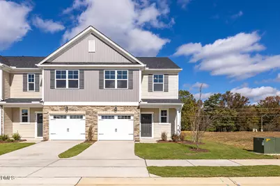 3853 Well Fleet Drive, Fuquay Varina, NC 27592 - Photo 1