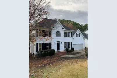 725 Littleleaf Court, Holly Springs, NC 27540 - Photo 1