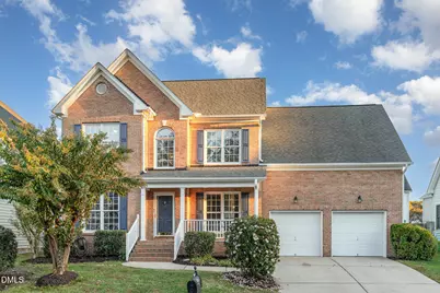 5926 Big Sandy Drive, Raleigh, NC 27616 - Photo 1