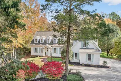 7308 Thompson Mill Road, Wake Forest, NC 27587 - Photo 1