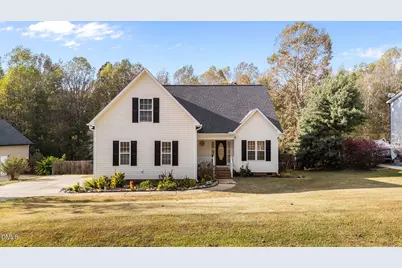 392 Travel Lite Drive, Raleigh, NC 27603 - Photo 1