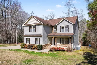 110 Lexington Avenue, Zebulon, NC 27597 - Photo 1