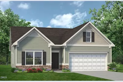 1234 Beta (Lot 19) Court, Sanford, NC 27330 - Photo 1