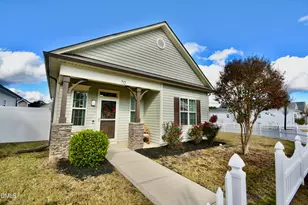 70 Plott Hound Dr, Clayton, NC 27520 - Photo 1