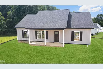 3238 Dolostone Court SW, Wilson, NC 27893 - Photo 1