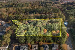 1133 N Main St, Wake Forest, NC 27587 - Photo 1