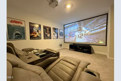 500 Oak Branch Trail, Garner, NC 27529 - Photo 1