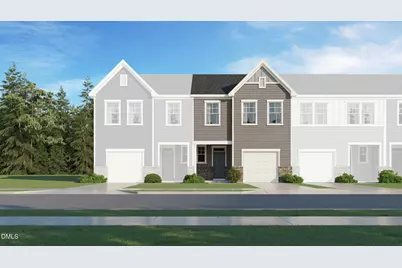 253 Lily Patch Lane, Smithfield, NC 27577 - Photo 1