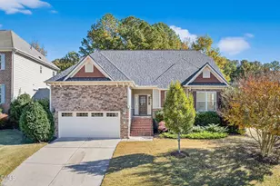 1897 Lazio Ln, Apex, NC 27502 - Photo 1