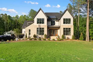 7956 Wexford Waters Ln, Wake Forest, NC 27587 - Photo 1