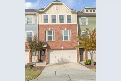 2126 Whitesmith Drive, Apex, NC 27502 - Photo 1