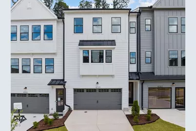 4705 Mint Leaf Lane, Raleigh, NC 27612 - Photo 1