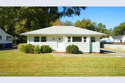 2204 W Carver Street, Durham, NC 27705 - Photo 1