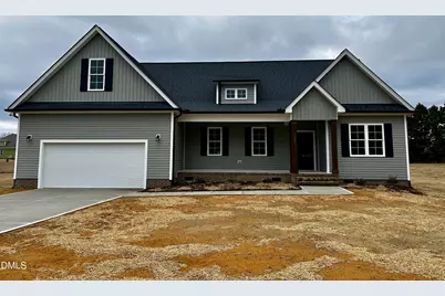 7216 S Nc 581 Highway, Bailey, NC 27807 - Photo 1