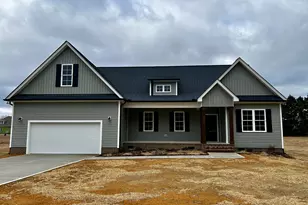 7216 S Nc 581 Hwy, Bailey, NC 27807 - Photo 1