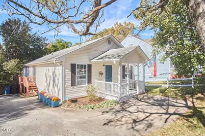 1314 S Roxboro Street, Durham, NC 27707 - Photo 1