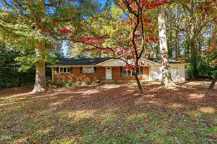 6917 Justice Dr, Raleigh, NC 27615 - Photo 1