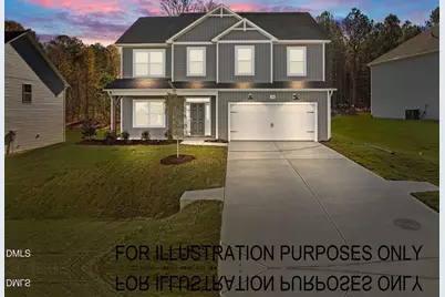 680 Husketh Road, Youngsville, NC 27596 - Photo 1