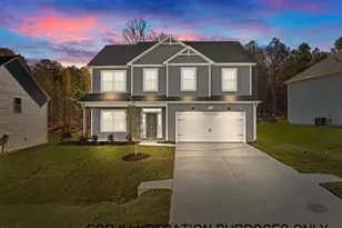 680 Husketh Rd, Youngsville, NC 27596 - Photo 1