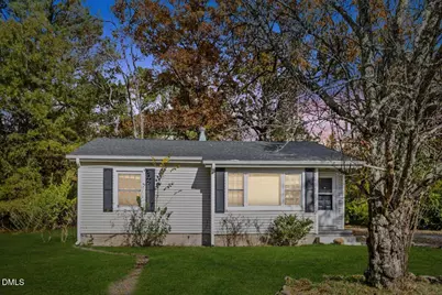 312 11th Street, Butner, NC 27509 - Photo 1