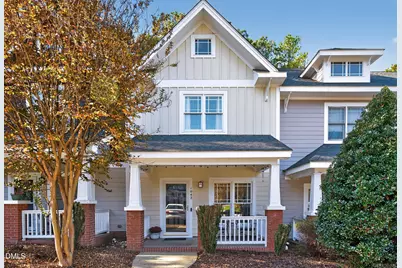 1042 Mica Lamp Court, Apex, NC 27502 - Photo 1