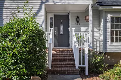 520 Swim and Croquet, Pittsboro, NC 27312 - Photo 1