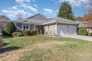 4064 Harnett, Pittsboro, NC 27312 - Photo 1