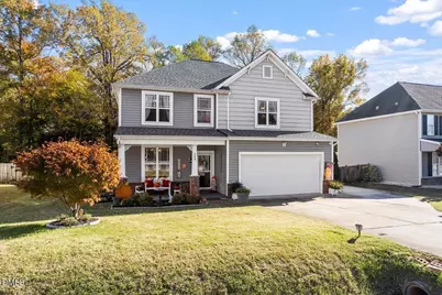 380 Collinsworth Drive, Clayton, NC 27527 - Photo 1