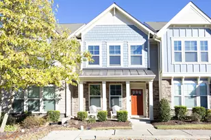 953 Ambergate Station, Apex, NC 27502 - Photo 1