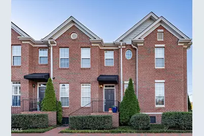 606 Highpark Lane, Raleigh, NC 27608 - Photo 1
