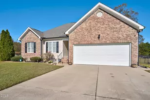 2884 Sherrod Rd, Nashville, NC 27856 - Photo 1