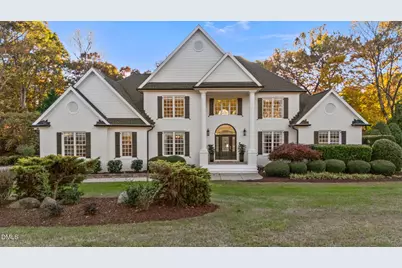 7613 Trail Blazer Trail, Wake Forest, NC 27587 - Photo 1