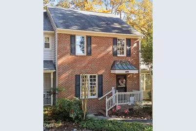 102 Sanair Court, Apex, NC 27502 - Photo 1