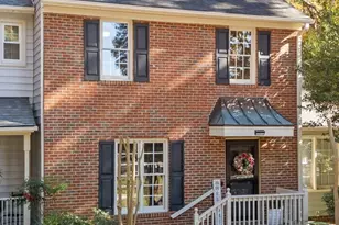 102 Sanair Ct, Apex, NC 27502 - Photo 1