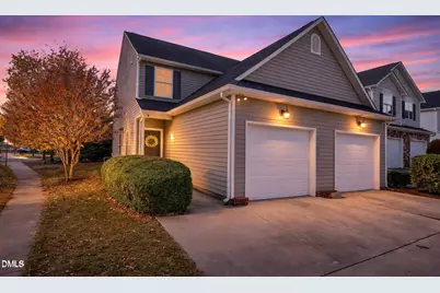 2001 Metacomet Way, Raleigh, NC 27604 - Photo 1